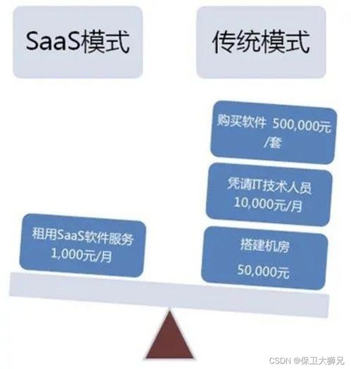 国内行业垂直型SaaS公司的发展前景 以国内贸易代理为例